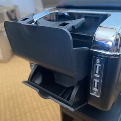 汎用コンソールボックスの画像