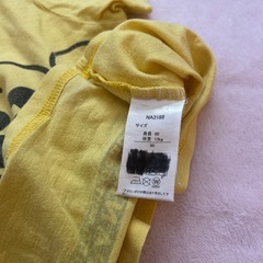 アンパンマン(● ̍̑● ̍̑●)  Tシャツの画像