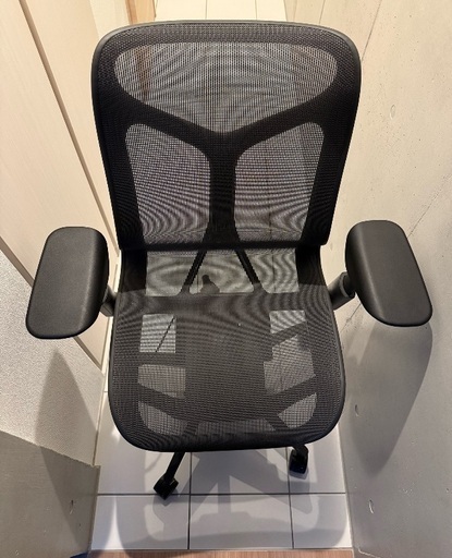 ハーマンミラー　コズムチェア　COSM CHAIR