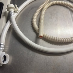 食器洗い洗濯機　Panasonic NP-TC64の画像