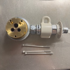 食器洗い洗濯機　Panasonic NP-TC64の画像