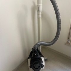 掃除機の画像