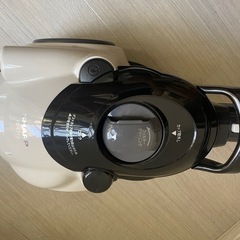 掃除機の画像