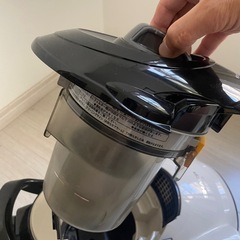 掃除機の画像
