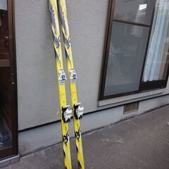 スキー　ロシニョールの画像