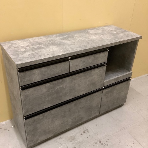 【トレファク神戸南店】三幸ジャパン キッチンカウンター です‼︎【取りに来られる方限定】