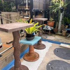 盆栽鉢の画像
