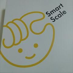 チョコザップ Smart Scale 体重計・体脂肪計・体組成計の画像