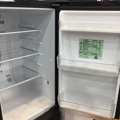【1年保証】Panasonic 2ドア冷蔵庫をご紹介します！トレジャーファクトリーつくば店の画像