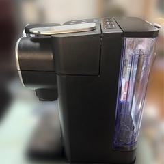コーヒーメーカーの画像
