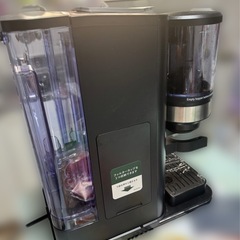 コーヒーメーカーの画像