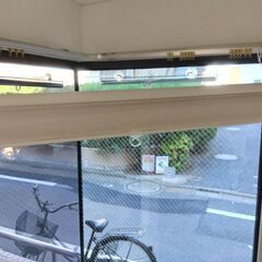 サンシェード　の画像