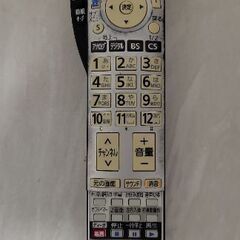 37型プラズマテレビ パナソニック TH-37PX80の画像