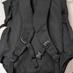 【決まりました】リュックサックの画像