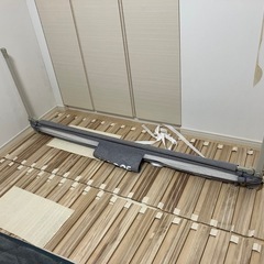 ベッドガード ベッドフェンス 添い寝 柵 転落防止の画像