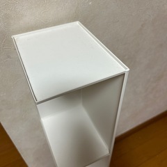 コーナーラック　洗面所　お手洗いなどにの画像