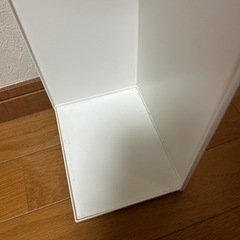 コーナーラック　洗面所　お手洗いなどにの画像