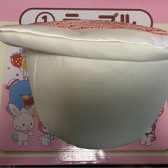 【プライズ】雪見だいふく　の画像