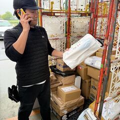 ヤマト運輸の宅配ドライバー / 初月から手取り30万以上可能！ / 業界異例の報酬日選択システム導入！！の画像