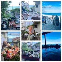 2025年7月第4週❗️2日目🏝️『伊豆熱川🎣♨️🍖二泊三…