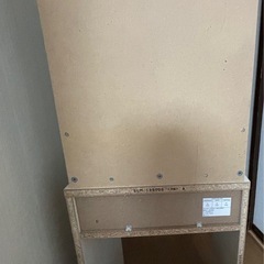 ニトリ　リズバレー　ドレッサーの画像