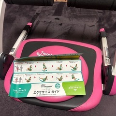ショップジャパンワンダーコアツイストの画像