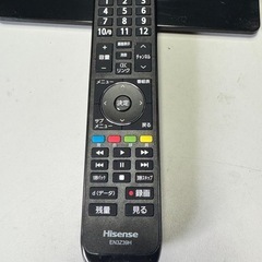 ハイセンス Hisense 24A50 24インチ LED 液晶テレビ 2020年の画像