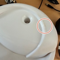 ピュアクリスタル　クリアフローの画像
