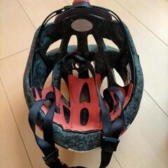 ヘルメットの画像