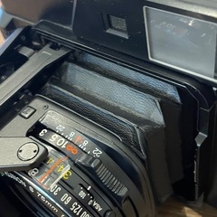 FUJICA GS645 Professinmal 75mm f3.4の画像