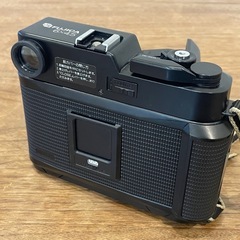 FUJICA GS645 Professinmal 75mm f3.4の画像