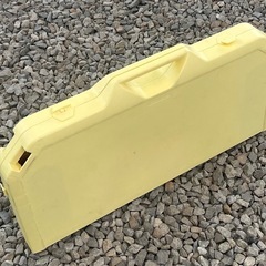 アウトドアテーブルセットの画像