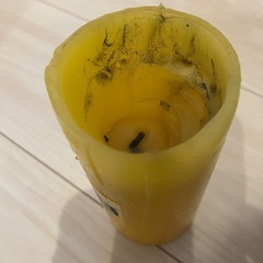 キャンドル　の画像