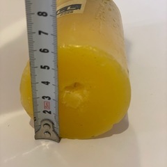 キャンドル　の画像