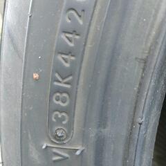 TRANPATH Ｒ30 ２３５/５0Ｒ１８ 中古1本の画像