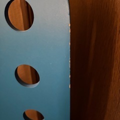 IKEA デスクチェアーの画像