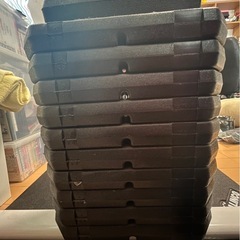 マルチジム  トレーニング用の画像