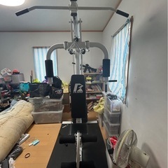 マルチジム  トレーニング用の画像