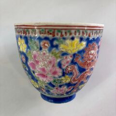【ジャングルジャングル守口店】茶器　景徳鎮名瓷の画像