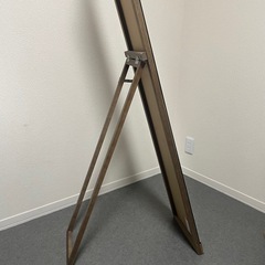 全身鏡 ミラーの画像