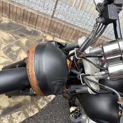 エリミネーター125の画像