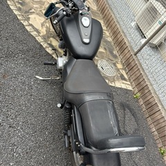 エリミネーター125の画像