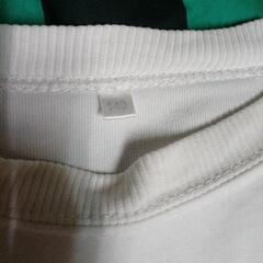 男子体操服2の画像