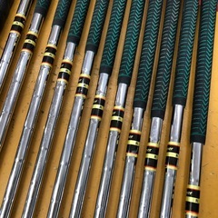 ゴルフクラブ　まとめ売り　golf planner パター付きの画像