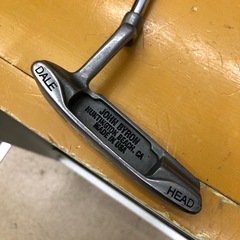 ゴルフクラブ　まとめ売り　golf planner パター付きの画像