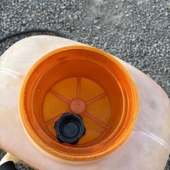 共立（やまびこ） 背負動力噴霧機 SHRE500 実働・整備済 即納可！の画像