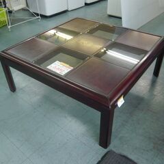 ID：218655　センターテーブルの画像