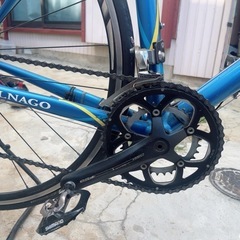 自転車の画像
