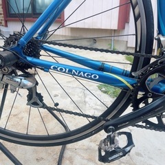 自転車の画像