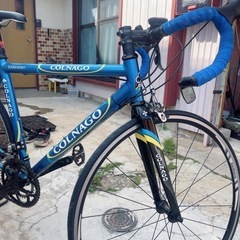 自転車の画像